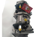 Rexroth A10VSO71 A10VSO71DRG series hydraulic Variable piston pump HD-A10VSO71DRG/31R-PSC12K01